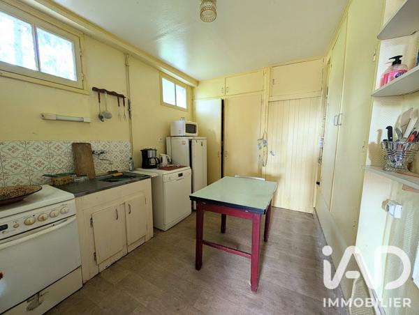 Maison à vendre 4 pièces 112 m² Rannée