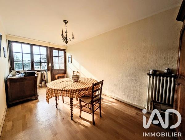 Maison à vendre 4 pièces 112 m² Rannée