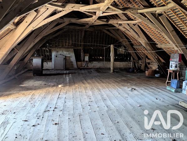 Maison à vendre 4 pièces 112 m² Rannée