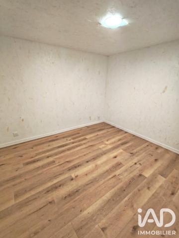 Maison à vendre 6 pièces 74 m² La Roche-sur-Yon