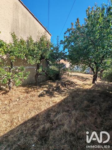 Maison à vendre 6 pièces 74 m² La Roche-sur-Yon