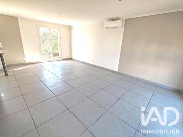 Maison à vendre 6 pièces 74 m² La Roche-sur-Yon