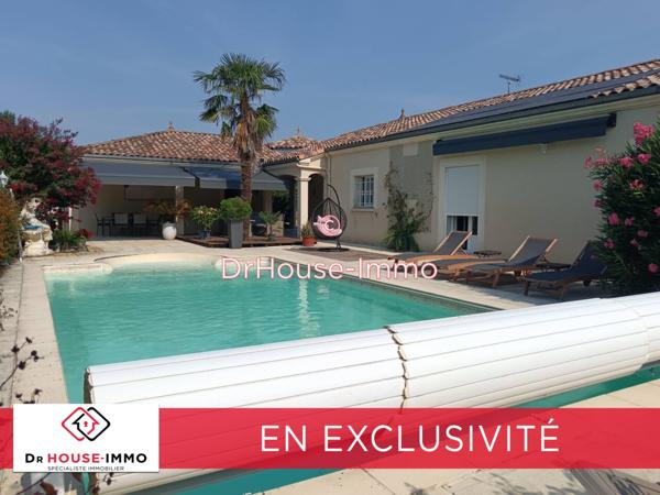 Maison à vendre 5 pièces de 170 m²