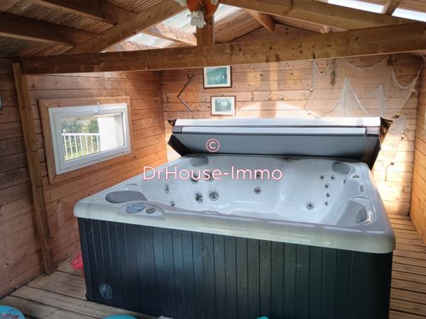 Maison à vendre 5 pièces de 170 m²