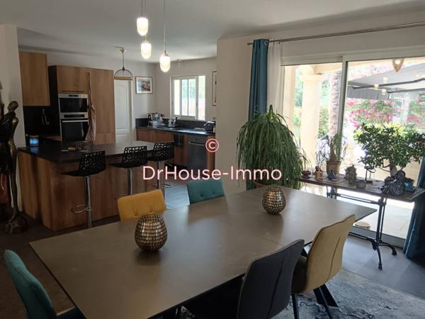 Maison à vendre 5 pièces de 170 m²