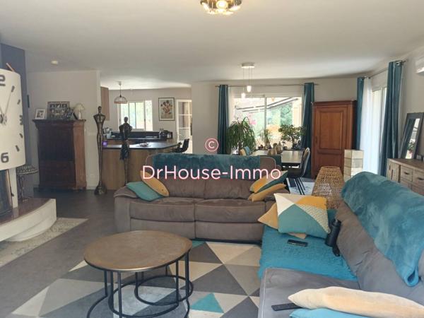 Maison à vendre 5 pièces de 170 m²