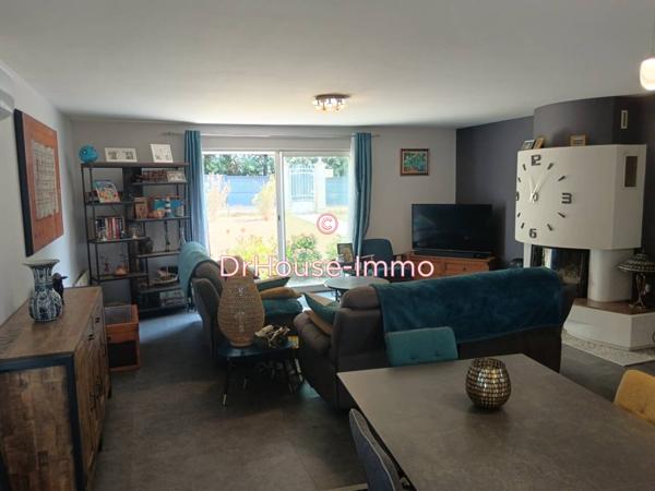 Maison à vendre 5 pièces de 170 m²