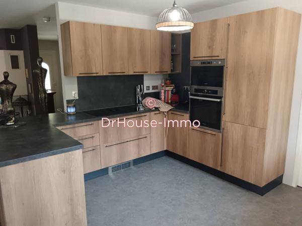 Maison à vendre 5 pièces de 170 m²