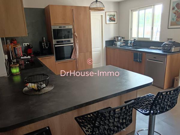 Maison à vendre 5 pièces de 170 m²