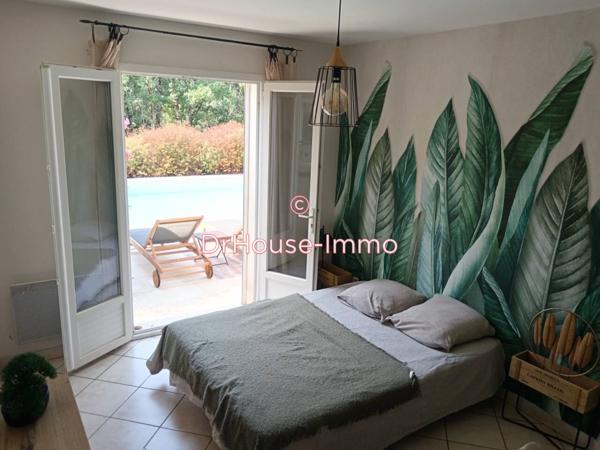 Maison à vendre 5 pièces de 170 m²