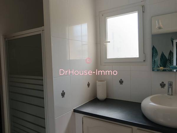Maison à vendre 5 pièces de 170 m²