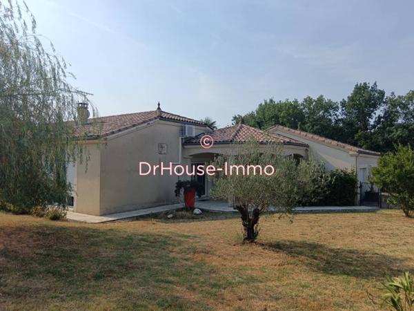 Maison à vendre 5 pièces de 170 m²
