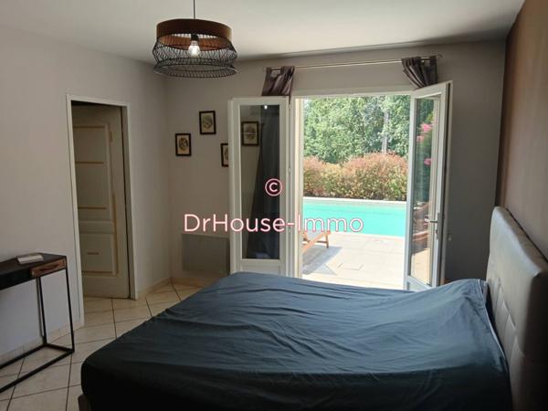 Maison à vendre 5 pièces de 170 m²