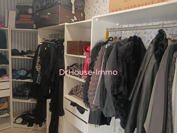 Maison à vendre 5 pièces de 170 m²