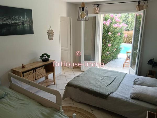 Maison à vendre 5 pièces de 170 m²