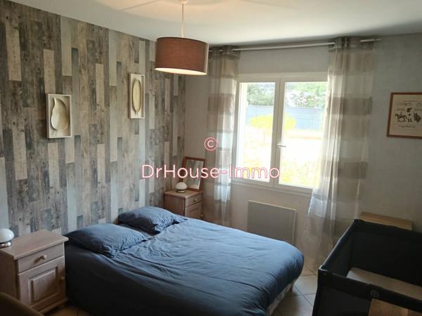 Maison à vendre 5 pièces de 170 m²