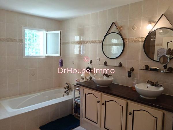 Maison à vendre 5 pièces de 170 m²