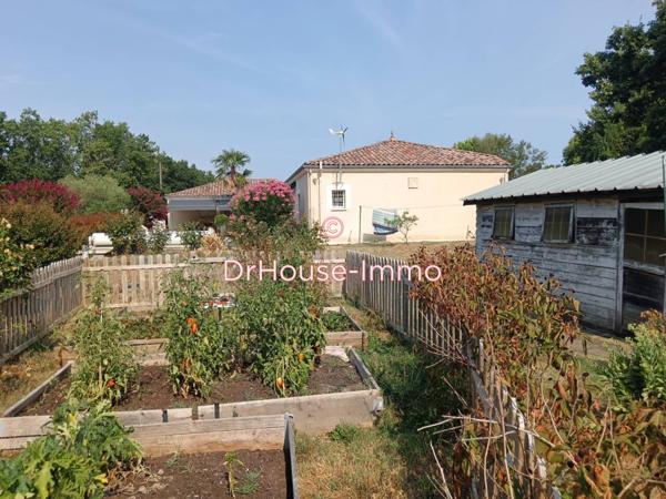 Maison à vendre 5 pièces de 170 m²