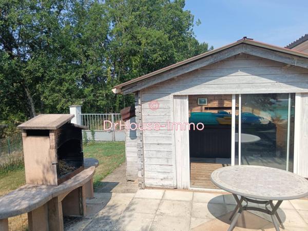 Maison à vendre 5 pièces de 170 m²
