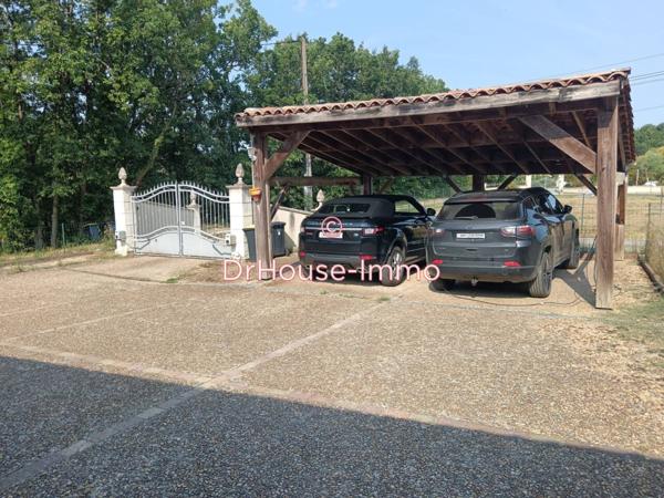 Maison à vendre 5 pièces de 170 m²