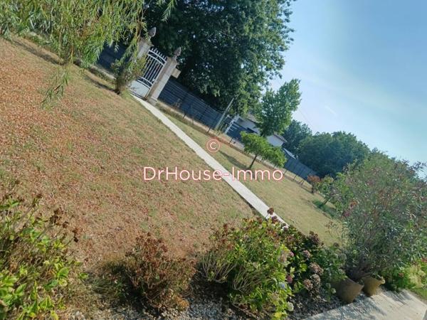Maison à vendre 5 pièces de 170 m²
