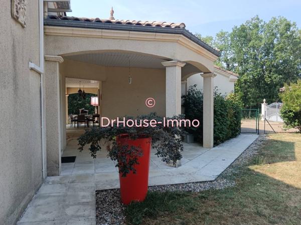 Maison à vendre 5 pièces de 170 m²