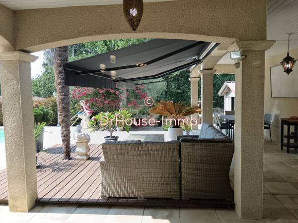 Maison à vendre 5 pièces de 170 m²