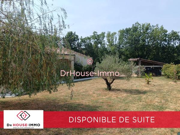 Maison à vendre 5 pièces de 170 m²