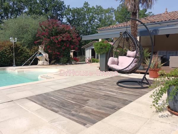 Maison à vendre 5 pièces de 170 m²