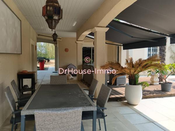Maison à vendre 5 pièces de 170 m²