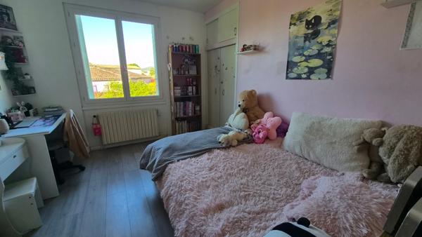 Maison à vendre 5 chambres à SAINT CHRISTOL LES ALES (30380)