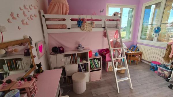 Maison à vendre 5 chambres à SAINT CHRISTOL LES ALES (30380)