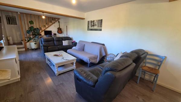 Maison à vendre 5 chambres à SAINT CHRISTOL LES ALES (30380)