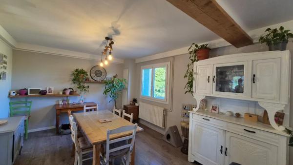 Maison à vendre 5 chambres à SAINT CHRISTOL LES ALES (30380)