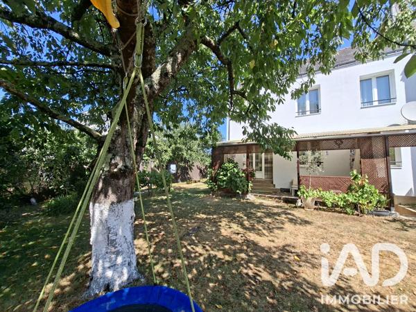 Maison à vendre 5 pièces 119 m² Pontivy