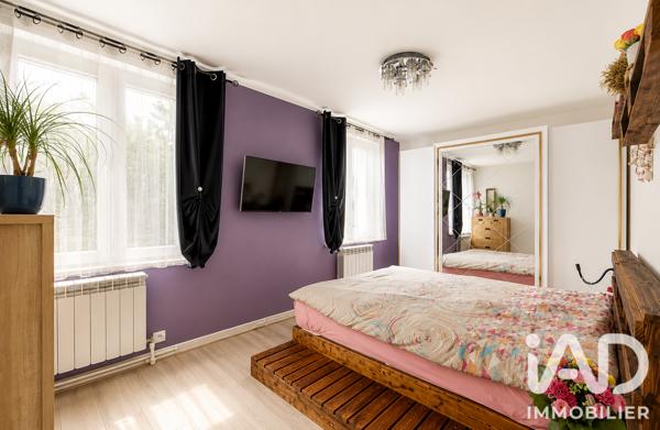 Maison à vendre 5 pièces 119 m² Pontivy