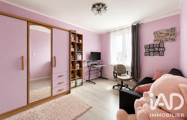 Maison à vendre 5 pièces 119 m² Pontivy