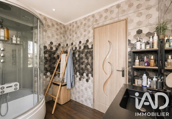 Maison à vendre 5 pièces 119 m² Pontivy