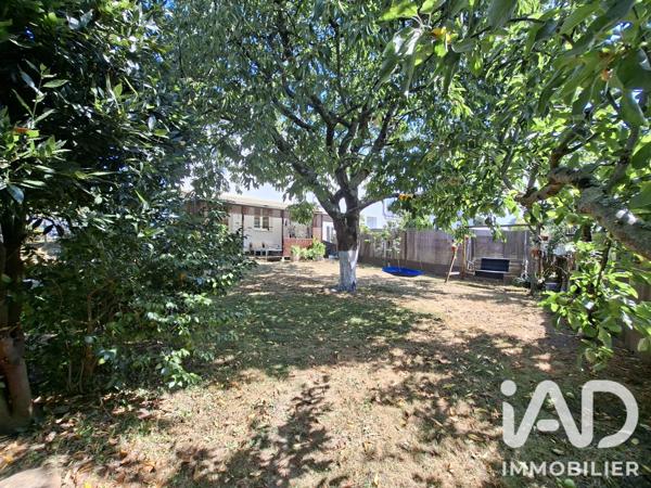 Maison à vendre 5 pièces 119 m² Pontivy