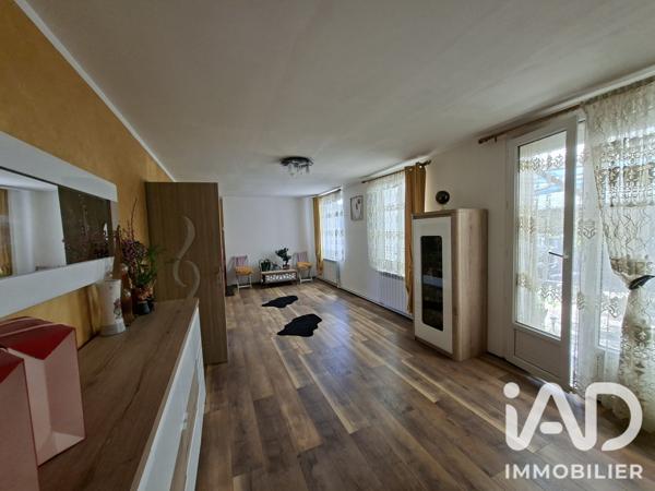 Maison à vendre 5 pièces 119 m² Pontivy