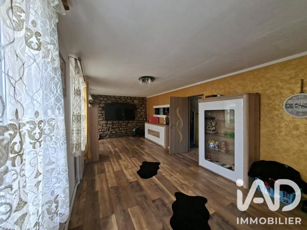 Maison à vendre 5 pièces 119 m² Pontivy