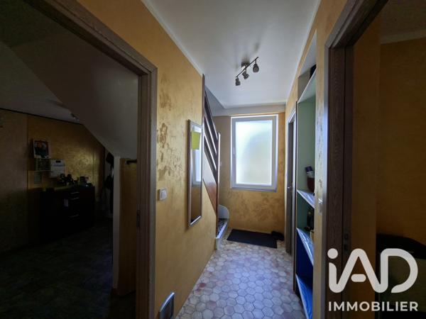 Maison à vendre 5 pièces 119 m² Pontivy