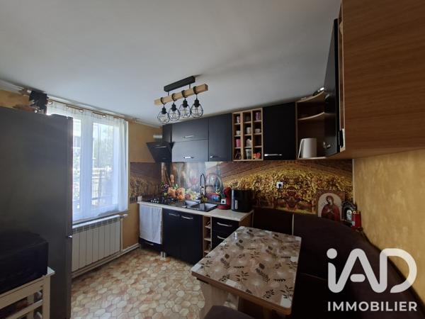 Maison à vendre 5 pièces 119 m² Pontivy