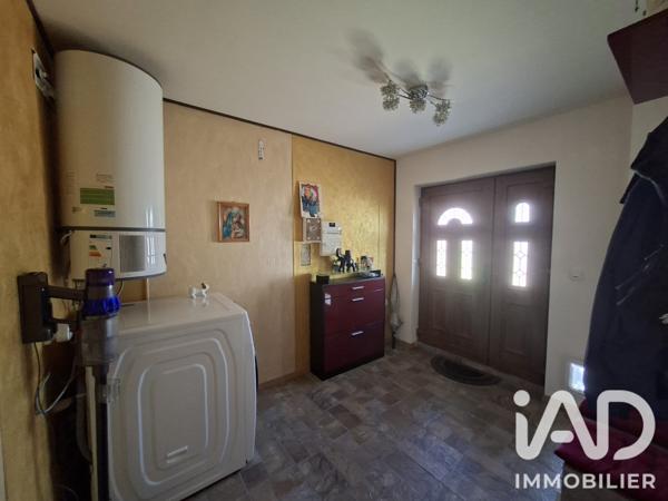 Maison à vendre 5 pièces 119 m² Pontivy