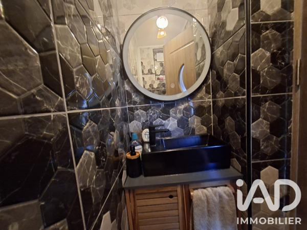Maison à vendre 5 pièces 119 m² Pontivy