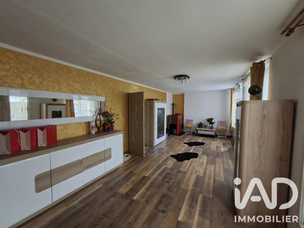 Maison à vendre 5 pièces 119 m² Pontivy