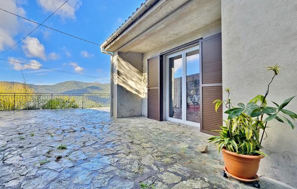 1 heure d'AJACCIO - Charmante maison de village Ajaccio (20000)