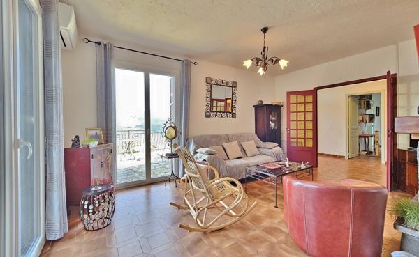 1 heure d'AJACCIO - Charmante maison de village Ajaccio (20000)