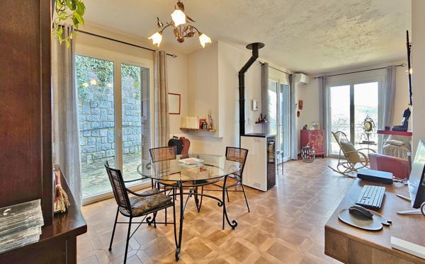 1 heure d'AJACCIO - Charmante maison de village Ajaccio (20000)