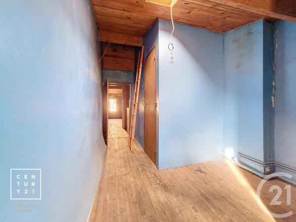 Maison à vendre  6 pièces - 79,56 m2 ST FELIU D AMONT - 66